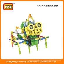 LOZ modelo blocos de construção define presente para criança